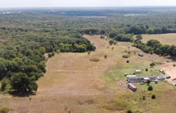 995 Anschultz Road, Wilson, OK 73463