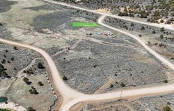 Pecos Dr, Outside Washington County, UT 84762