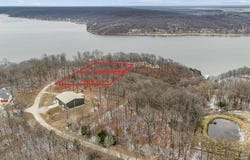 Eagle Crest Drive, Bernice, OK 74331
