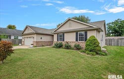 3505 Tamarak Drive, Springfield, IL 62712