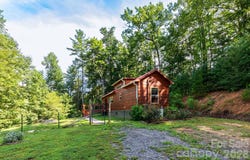 24 Old Berlin Way, Black Mountain, NC 28711