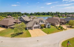 152 Moses Drive, Jackson, TN 38305