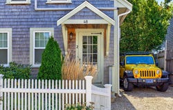 48 Pleasant Street, Provincetown, MA 02657