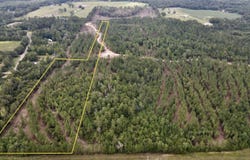 Pearce Drive lot: 2, Richton, MS 39476