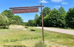 V/L 60 SPARROW HAWK DRIVE, KEARNEY TWP, MI 49615
