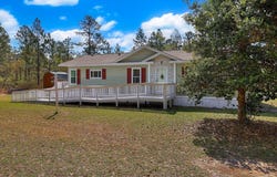 611 Colbert Bridge Road, Windsor, SC 29856