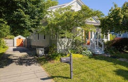 3 Cross Street, Camden, ME 04843