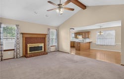 600 Tiffany DR, Lavaca, AR 72941