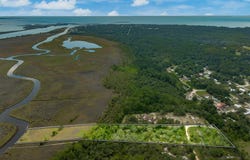 Durham Dr, Apalachicola, FL 32320