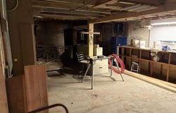 211 E Main, Dayton, WA