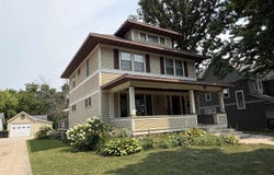 203 Locust St., Rolfe, IA 50581