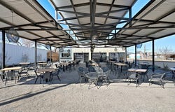 217 E San Antonio St, Marfa, TX 79843