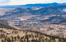 3001 Eagle Ridge Rd, Lyons, CO 80540
