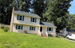 3916 Bronholly Road, North Chesterfield, VA 23832