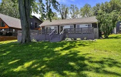 3387 E Stahl Road, Monon, IN 47959