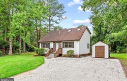 15 RAFT Road, OCEAN PINES, MD 21811