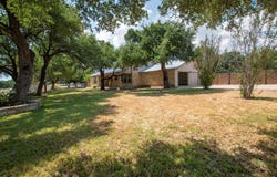 410 W Fm 243, Bertram, TX 78605