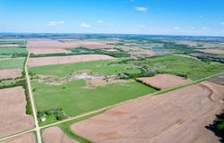 S Webb Rd & E 60th St, Oxford, KS 67119