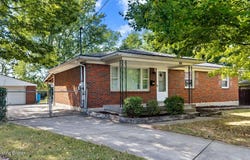 9006 Denise Dr, Louisville, KY 40219