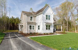 4826 Gooden Trail, Quinton, VA 23141