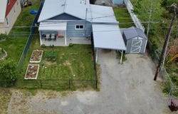 306 N Third St, Osburn, ID 83849
