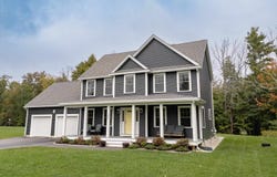 125 Meaderboro Road, Rochester, NH 03867