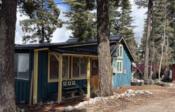 417 Phelps Circle, Cloudcroft, NM 88317