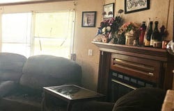 275 Byrd Circle, Karnack, TX 75661