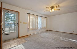 3518 BIRCH PL, Cheyenne, WY 82001