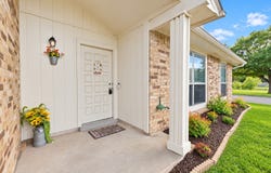 7357 Channel View Drive, Fort Worth, TX 76133