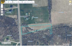Taylor Road, Bangor, NY 12956