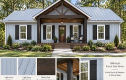 2223 Newnata Cutoff, Mountain View, AR 72560