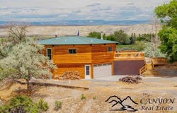 4396 Orchard Bench Rd, Basin, WY 82410