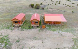 17 W County Road 85, Maybell, CO 81640