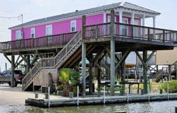 131 Rush, Grand Isle, LA 70358