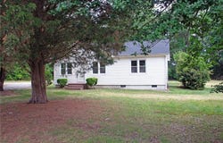59 Yeiser Lane, Hudgins, VA 23076