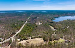 3 Mud Lake Road, Interlochen, MI 49643