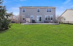 804 Feeney Drive, Minooka, IL 60447
