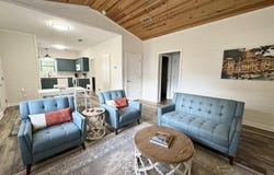 320 Pebble Creek, Mountain View, AR 72560