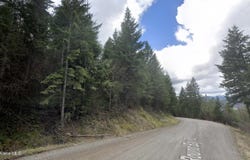 NNA E Half Round Bay Rd, Harrison, ID 83833