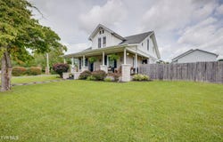 1260 King Mill Pike, Bristol, VA 24201