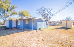 302 Avenue U, Lubbock, TX 79415