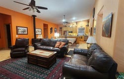 17 Deer Circle, Quemado, NM 87829