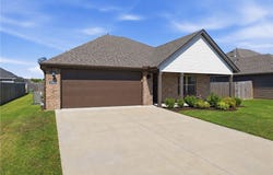 1905 Hudson Drive, Siloam Springs, AR 72761