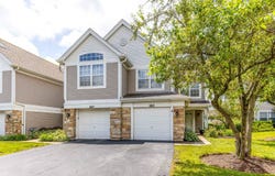 162 Fairfield Lane, Carol Stream, IL 60188