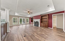 621 Crosstrails Road, De Queen, AR 71832