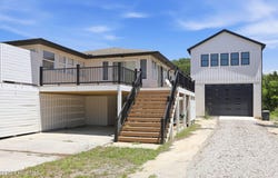 312 Channel Drive, Emerald Isle, NC 28594
