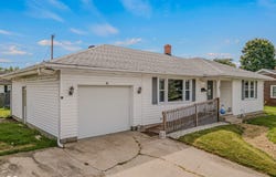 181 W Harrison Drive, Seymour, IN 47274