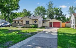39185 Chase Street, Romulus, MI 48174