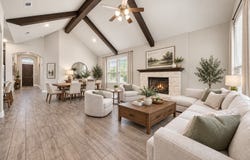 1536 Sonnet Drive, Heath, TX 75126
